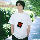 蒼太の炎のオタコパススタッフTシャツ Regular Fit T-Shirt