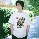 ⚓︎ ANIMëL by GUMBOOTSの⚓︎ Supremacy by GUMBOOTS Regular Fit T-Shirt