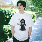 奇染屋傾金堂(きぞめやかぶきんどう)の3mのアレ Regular Fit T-Shirt