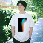 Bush Clover Original の、 Regular Fit T-Shirt