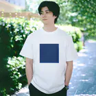 「Birth Day Colors」バースデーカラーの専門店の12月11日の誕生色「デルフト」 Regular Fit T-Shirt