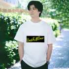 NissyのBeatFullBeer Regular Fit T-Shirt
