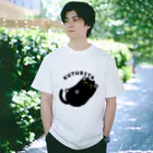 Creative store Mの君知＊KUTUSITA Regular Fit T-Shirt