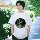 WEAR YOU AREの兵庫県 西脇市 Tシャツ Regular Fit T-Shirt