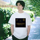 SOARSのqqq Regular Fit T-Shirt