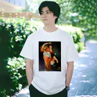 00 2024 2023 2022 WORLD TOP NEWS most famous person NFT ART Most Expensive Art 2022 FREE MOVIE FASHION APPAREL BRAND AI VR ONLINE DESIGN modern art ©Shnizellz official Shion.Inc エルシオン 現代アート オンライン通販ファッションブランド  2022 世界トップフォトグラファー world top photographerの00 2024 2023 NEWS HQ MOST FAMOUS BRAND TOP INFLUENCER AI ART BEST SELLER TV MOVIE FREE SHARE 最新 #非公開幻のアート #渋谷展 #表参道 #限定 #アパレルランキング #ベストセラー #トレンド #プレミア #世界トップブランドアーティスト #都市伝説 #NFTアート #人気モデルランキング #トップニュース #最高級ブランド #心霊動画 #トップインフルエンサー #tv #x #©shz Regular Fit T-Shirt