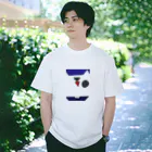 リアコこじらせてるマイメロ好きのかぶりっ娘の圧 Regular Fit T-Shirt