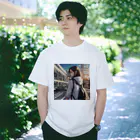 めんたいこの都会女子高生 Regular Fit T-Shirt