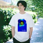 KUNIKO-ARTのRhapsody #2 Regular Fit T-Shirt