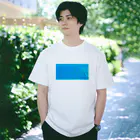 winter homeworkのvaporwave #1 Regular Fit T-Shirt