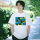 ボクシングアートの【限定】Hi-TechⅡ（ハイテク2） Regular Fit T-Shirt