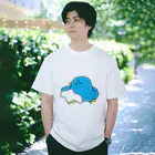 オリエぺんぎんのでろんぎん Regular Fit T-Shirt