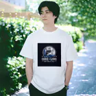 テトラポッツアングラーの俺は海に行く（俺海）シリーズ Regular Fit T-Shirt