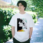 00 2024 2023 2022 WORLD TOP NEWS most famous person NFT ART Most Expensive Art 2022 FREE MOVIE FASHION APPAREL BRAND AI VR ONLINE DESIGN modern art ©Shnizellz official Shion.Inc エルシオン 現代アート オンライン通販ファッションブランド  2022 世界トップフォトグラファー world top photographerの00 2028 2025 WORLD TREND 非公開lot7 2700億 18億 NEWS LIVE FREE MOVIE TV PHOTO MOST FAMOUS ARTIST ART BEST SELLER #オークション #مزاد #世界名画 #史上最 #ベストセラー #企画展 #春 #売筋 #現代美 #世界トップアーティスト #アニメ #大阪グッズ #絵画 #この世界を生きた全ての命の為に #tv #روائعالعالم #ai #世 #ランキング #LR #ゲーム #権利著©東京画商 Regular Fit T-Shirt