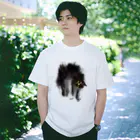 トマス屋のおこねこ Regular Fit T-Shirt