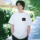 kebin9098の(架空バンド)Grey Reverie   ロックT Regular Fit T-Shirt