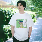 【Yuwiiの店】ゆぅぅぃーのぴーなっつバターボーイ Regular Fit T-Shirt