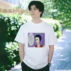 【Yuwiiの店】ゆぅぅぃーのぴーなっつバターボーイ Regular Fit T-Shirt
