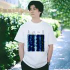 moto0607のTurbulence in Plasmas Regular Fit T-Shirt