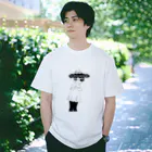 ℙ𝕚𝕔𝕒𝕤𝕤𝕠 𝕒.𝕜.𝕒 𝔻𝕁周防桃子のDJ SUOU MOMOKO Regular Fit T-Shirt
