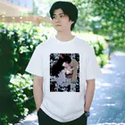 豚箱の百合の花 Regular Fit T-Shirt
