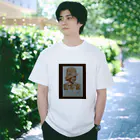 ノアール工房のsly Regular Fit T-Shirt