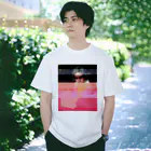 dokusの音楽のおじさん Regular Fit T-Shirt
