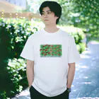 toriのおみせのえび Regular Fit T-Shirt