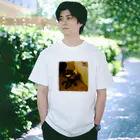 たぬきの新宿東口の片隅 Regular Fit T-Shirt
