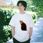 Atsuko Kawashimaのアングリーはなちん細かいバージョン Regular Fit T-Shirt