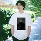思い出の管理者の暗黒世界 Regular Fit T-Shirt
