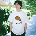 きちん。のふらいどちきん Regular Fit T-Shirt