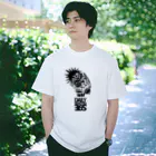 KTK365のDAILY MONSTERS 20160618 Regular Fit T-Shirt