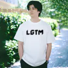 HTMLタグショップのLGTM Regular Fit T-Shirt