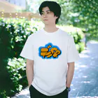 りょうたのデキタ？グラフィティ 。 Regular Fit T-Shirt
