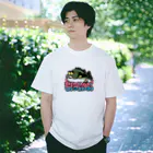 つりびとの店のBIGMOM Regular Fit T-Shirt