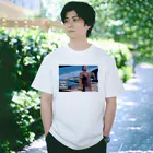 ナイトラスこすぷるのGTT Regular Fit T-Shirt