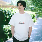 cheesecakeのcheesecake Regular Fit T-Shirt