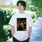 salon de Nirvanaの麗シキ廃墟ノ品々 Regular Fit T-Shirt