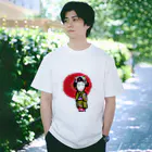 bearbenchのマイコ Regular Fit T-Shirt