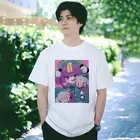 ¿^._.^の🍬🍭キョンシーちゃん Regular Fit T-Shirt