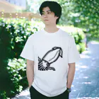 bearbenchのイカ Regular Fit T-Shirt