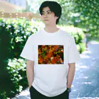 WILDとろたくのtobiko Regular Fit T-Shirt