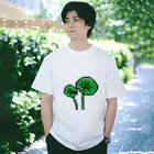 bearbenchのフキ Regular Fit T-Shirt