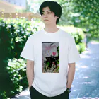 末素生児の生まれん坊 Regular Fit T-Shirt
