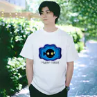 zakimasa555のHyper robot Regular Fit T-Shirt