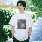 もじょのMOJARI Regular Fit T-Shirt