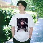 はちゃんすとあの超絶はちゃんTシャツ・それもまた人生 Regular Fit T-Shirt