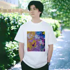 ariesのA Regular Fit T-Shirt