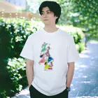 しろくまの発表会 Regular Fit T-Shirt